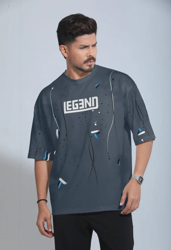New Drop Shoulder - Image 7