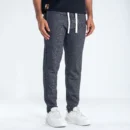 New Joggers - Ash