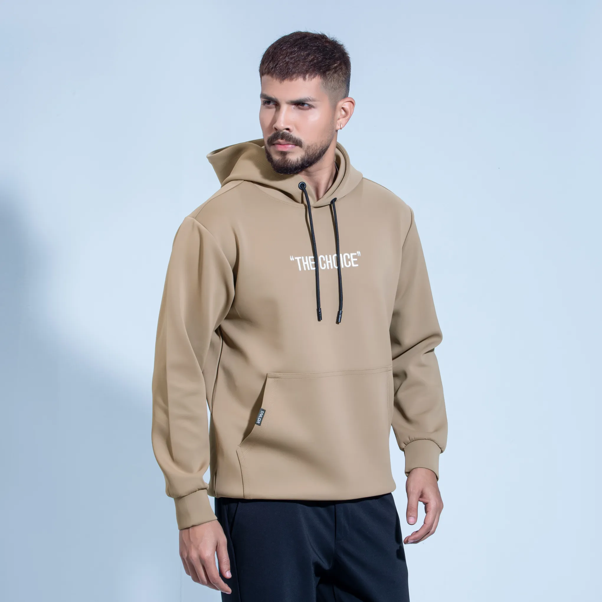 New Hoodie
