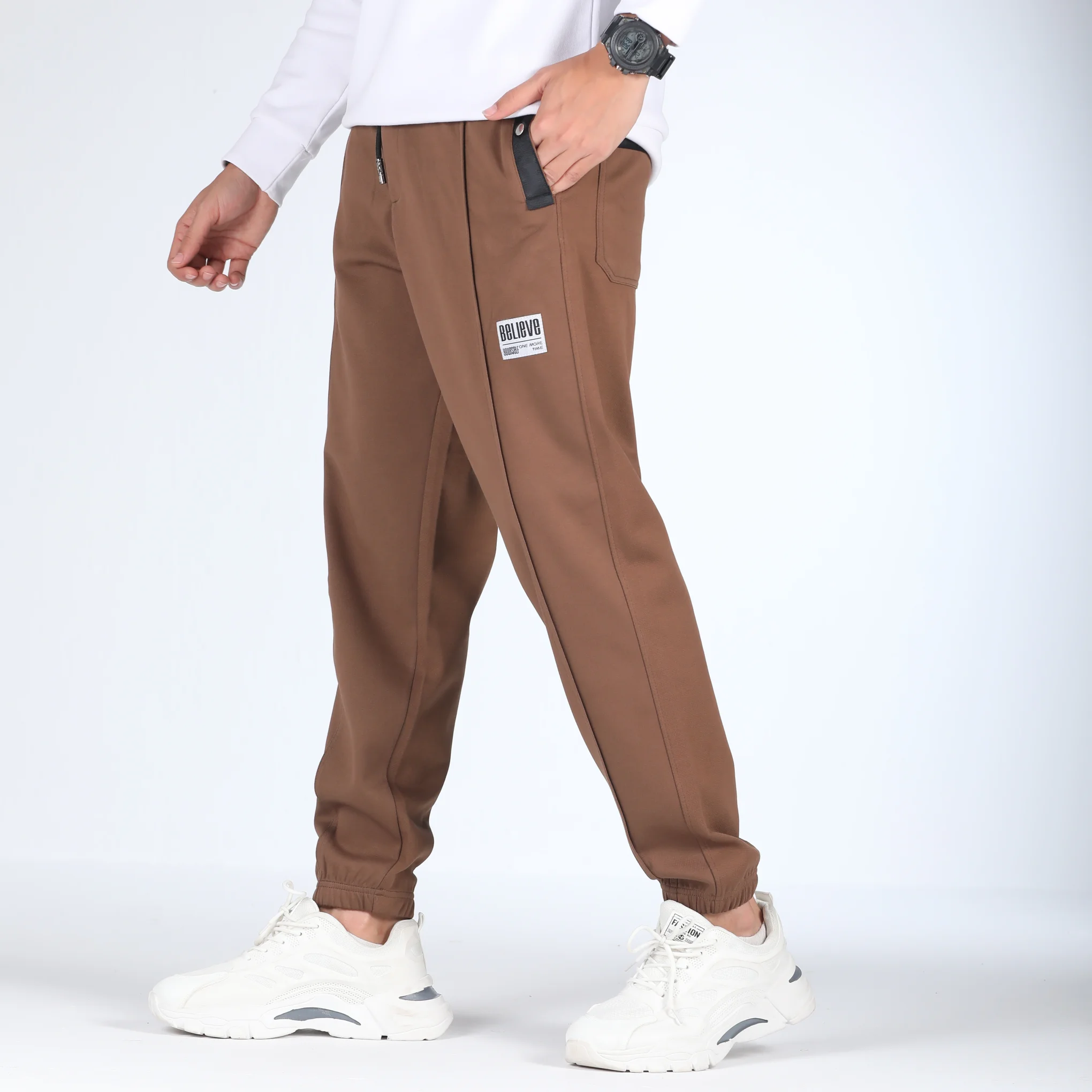 New Joggers