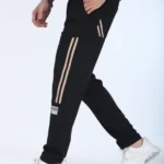 New Joggres - Black