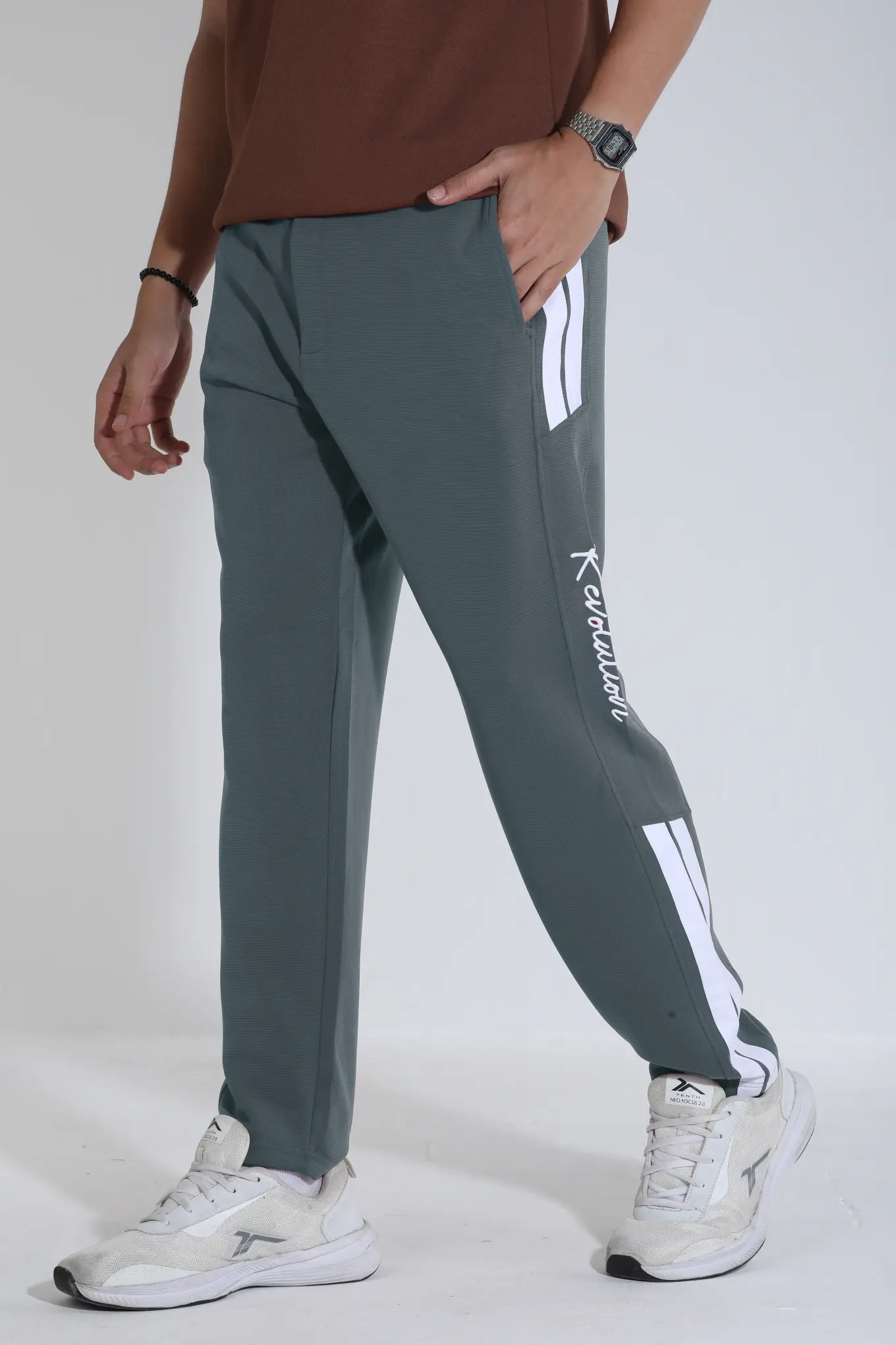 New Joggers
