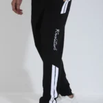 New Joggers - Black