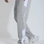 New Joggers - Gray