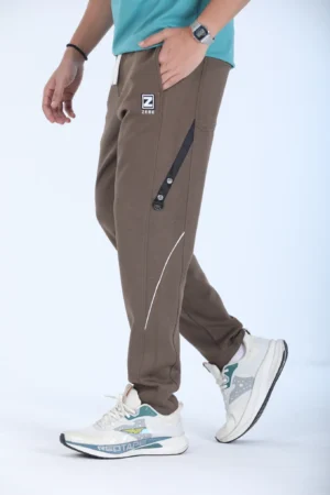 New Joggers