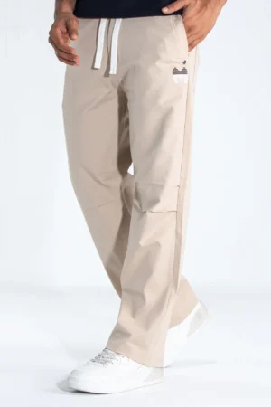 New Baggy Joggers