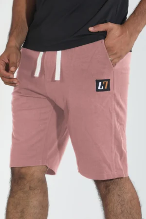 New Man's Shorts