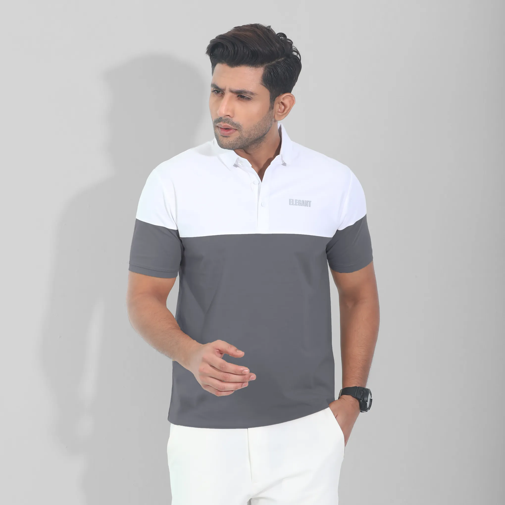 New Polo-Shirt