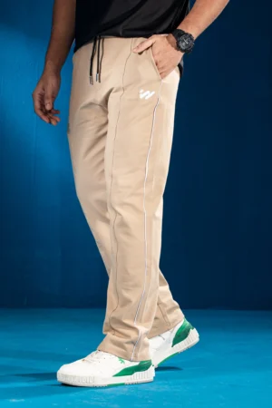 New Baggy Joggers