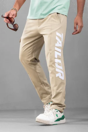 New Joggers