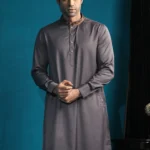 New Panjabi - Deep Ash