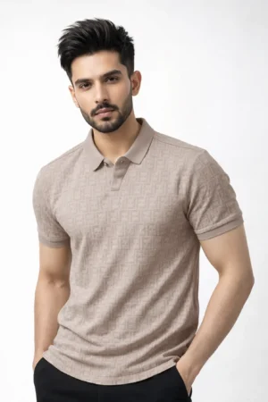 New Polo Shirt