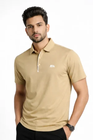 New Polo Shirt