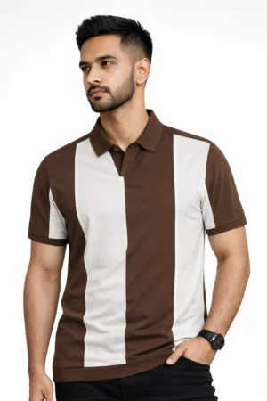New Polo Shirt