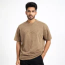 New Drop Shoulder - Bronze