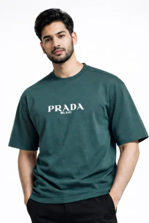 New Drop Shoulder