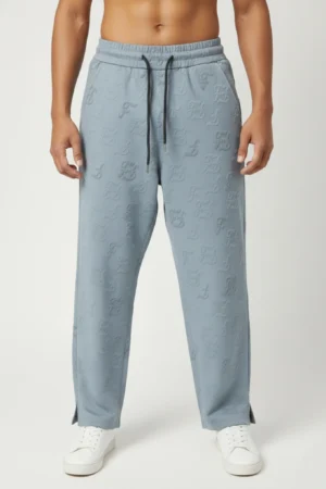 New Baggy Joggers