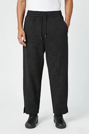 New Baggy Joggers