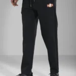 New Joggers - Black