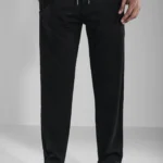 New Joggres - Dot Black