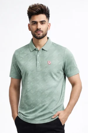 New Polo Shirt