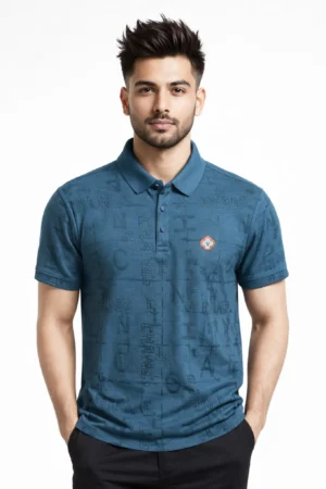 New Polo Shirt