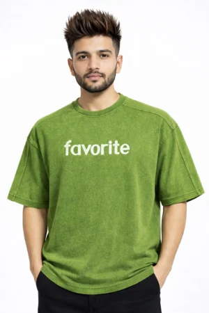 New Drop T-Shirt