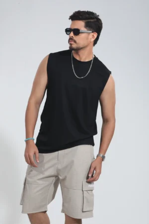 New Tank Top Shirt