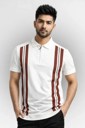 New Polo Shirt
