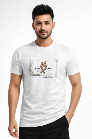 New T-Shirt