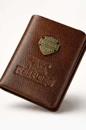 Esiposs Genuine Leather Wallet