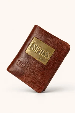 Esiposs Genuine Leather Wallet