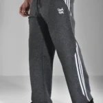 Break The Rules New Baggy Joggers - Deep Ash