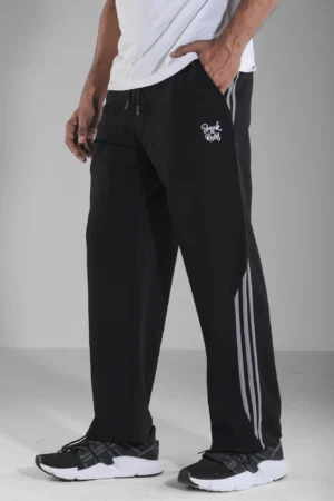 New Baggy Joggers