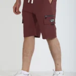 New Man's Shorts - Merun