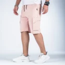 New Man's Shorts - Light Pink