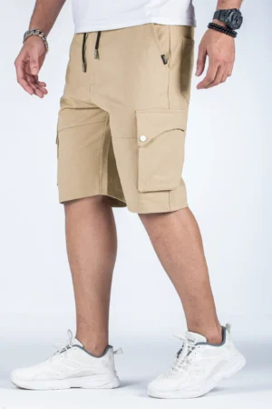 New Man's Shorts