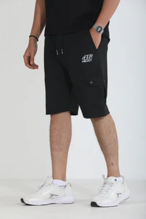 New Man's Shorts