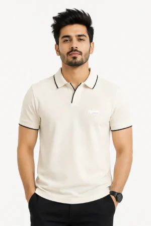 New Polo Shirt
