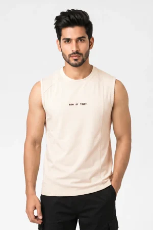 New Tank Top Shirt