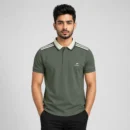 New Polo Shirt - Green