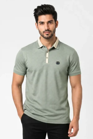 New Polo Shirt