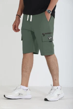 New Man's Shorts
