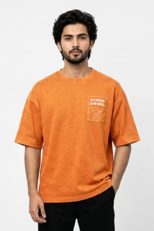 A Dream New Drop Shoulder T-Shirt