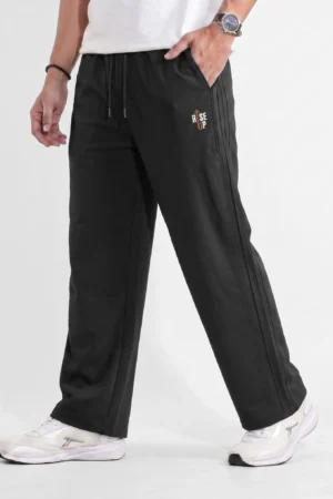 RISE UP Baggy Joggers