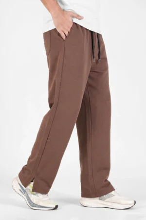 Plain Lowcut New Baggy Joggers