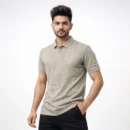 Tailor Polo Shirt - Washed Teal