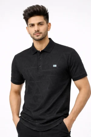 Tailor Polo Shirt