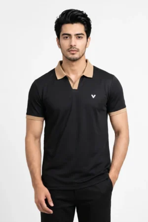 V New Polo Shirt