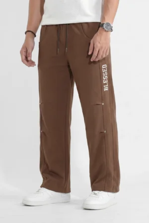 BLESSED Baggy Joggers